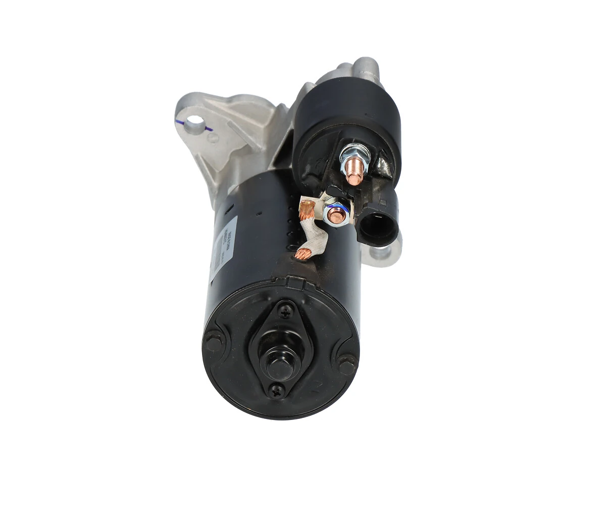 Démarreur VALEO 438587