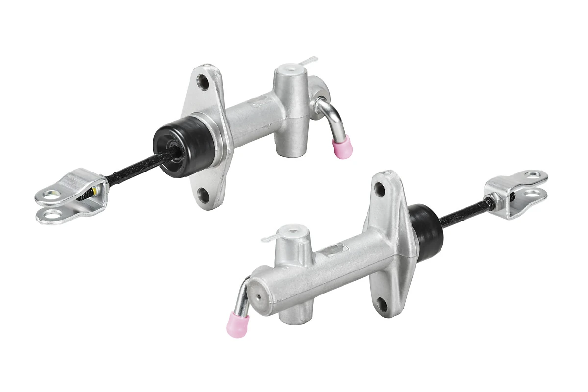 Cylindre émetteur, embrayage VALEO 804661