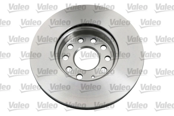 Disque de frein VALEO 197325