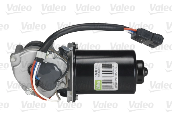 Moteur d'essuie-glace VALEO 579071