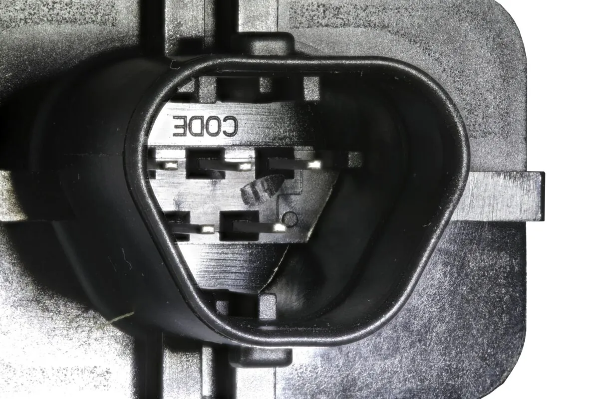 Débitmètre de masse d'air VALEO 366936