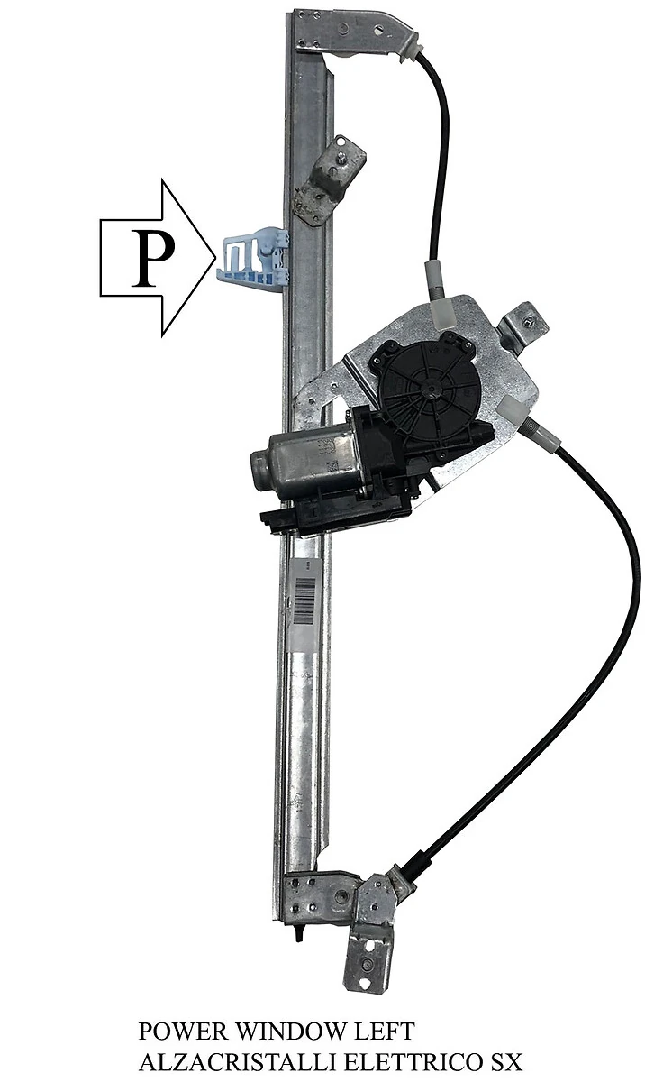 Lève-vitre VALEO 851716