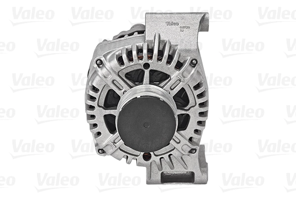 Alternateur VALEO 439504