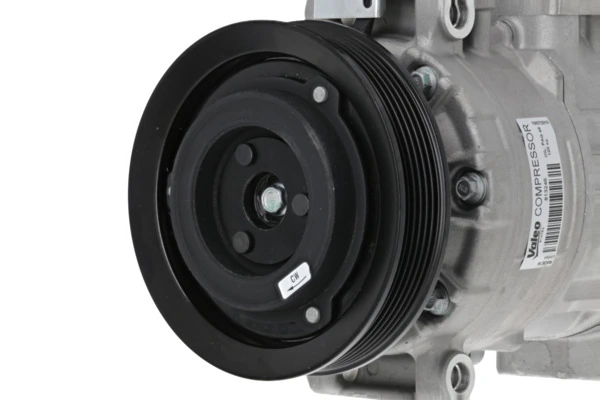 Compresseur, climatisation VALEO 813246