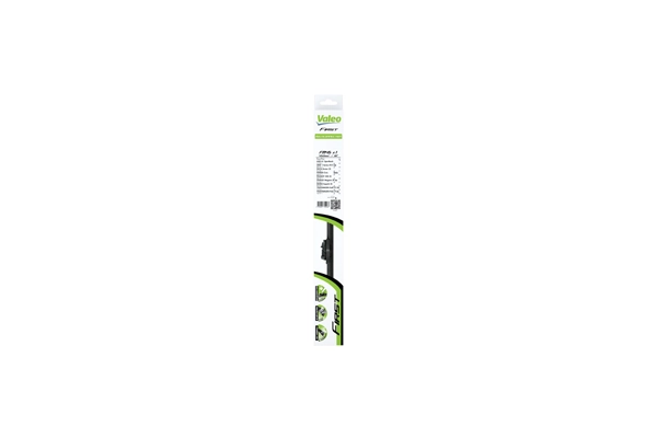 Wiper Blade