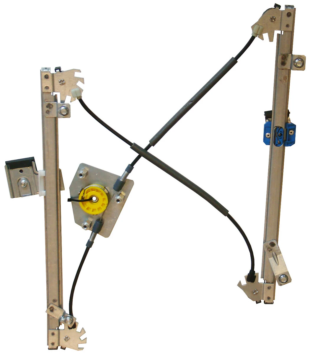Window Regulator