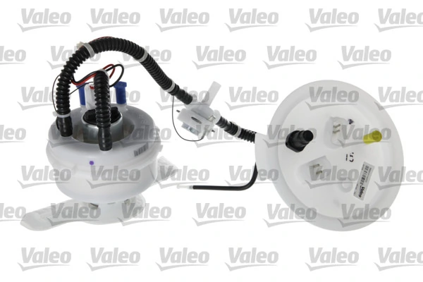 Pompe à carburant VALEO 347328