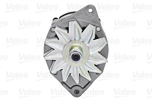 Alternateur VALEO 436664