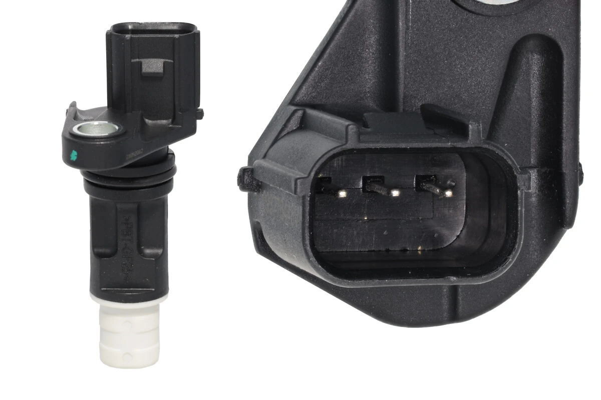 Capteur d'angle, vilebrequin VALEO 366593