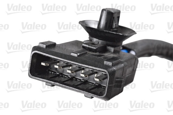 Moteur d'essuie-glace VALEO 579147