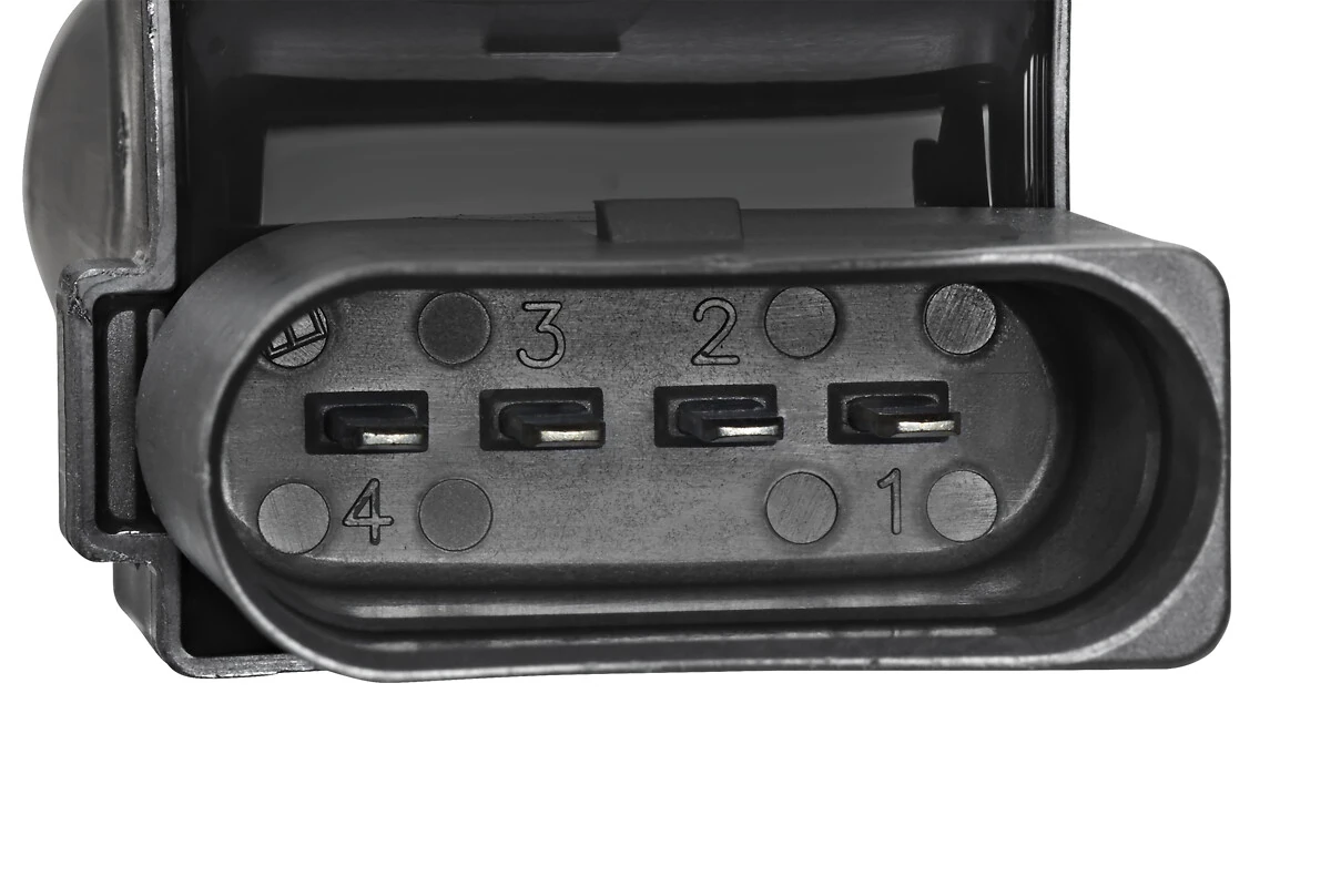 Bobine d'allumage VALEO 245719