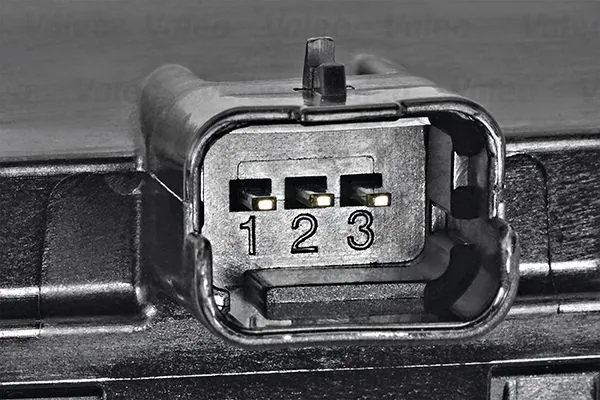 Corps papillon VALEO 700440