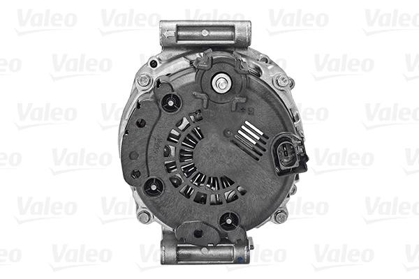 Alternateur VALEO 440438