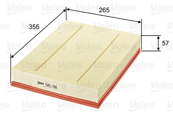 Air Filter