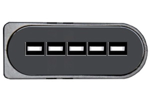 Lève-vitre VALEO 852487