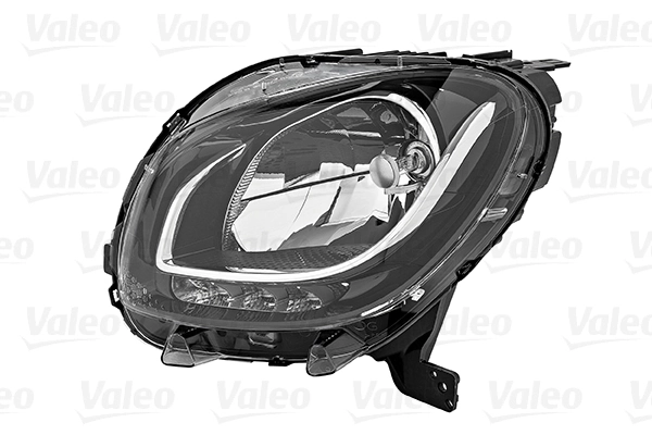 Projecteur principal VALEO 045461