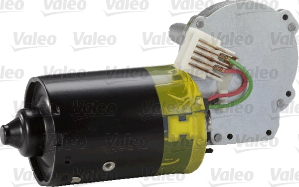 Moteur d'essuie-glace VALEO 404242