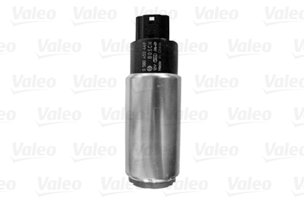 Pompe à carburant VALEO 348738