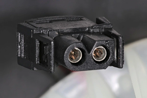 Pulseur d'air habitacle VALEO 884530