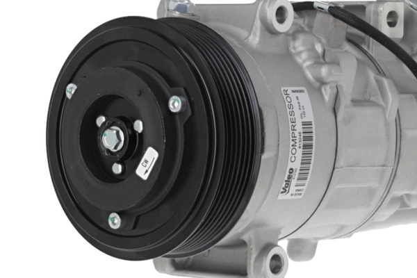 Compresseur, climatisation VALEO 813245