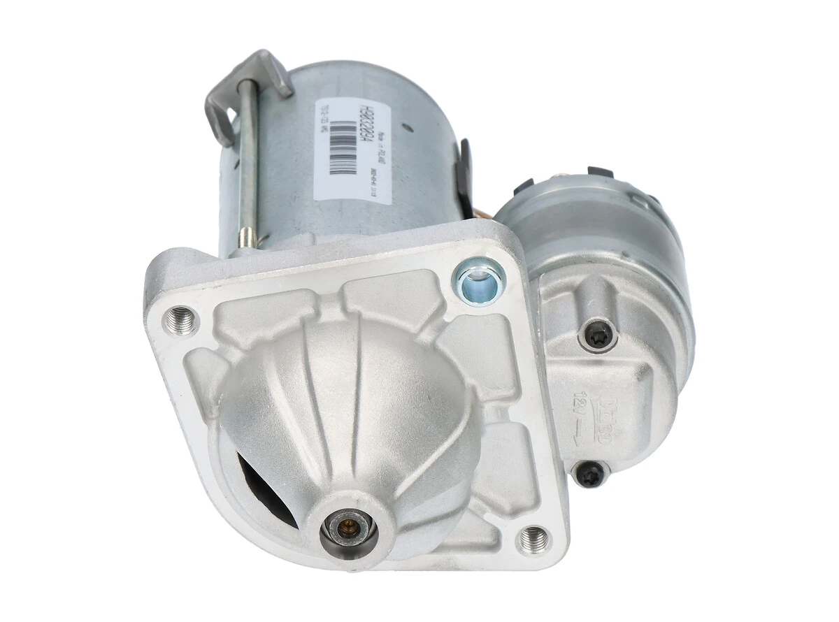 Démarreur VALEO 201155