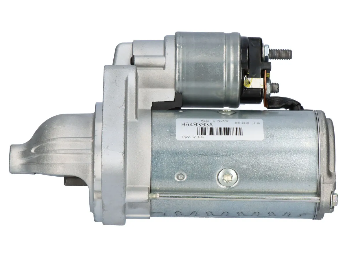 Démarreur VALEO 460454