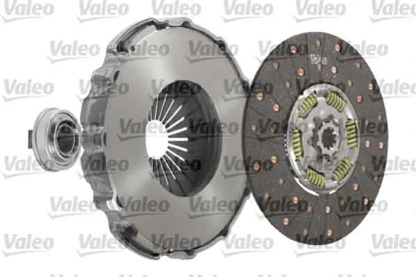 Kit d'embrayage VALEO 827074