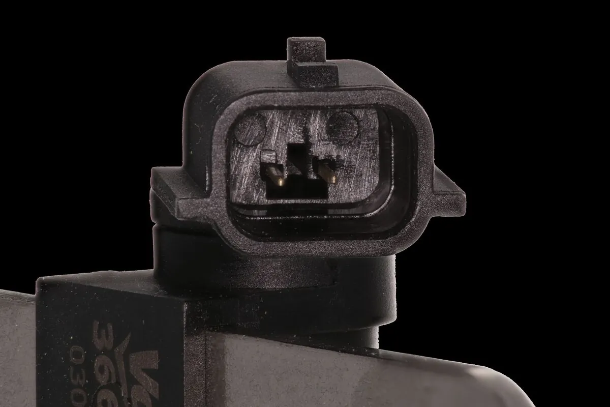 Capteur d'angle, vilebrequin VALEO 366553