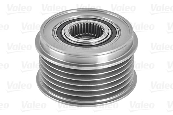 Alternator Freewheel Clutch