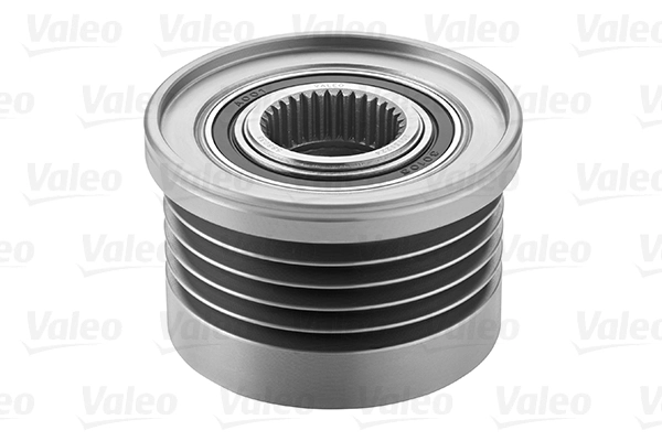 Alternator Freewheel Clutch