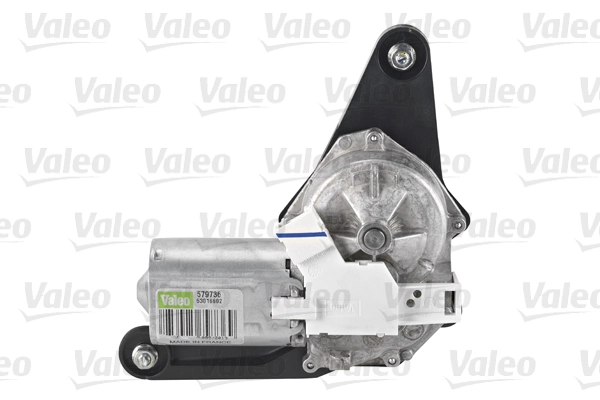 Moteur d'essuie-glace VALEO 579736