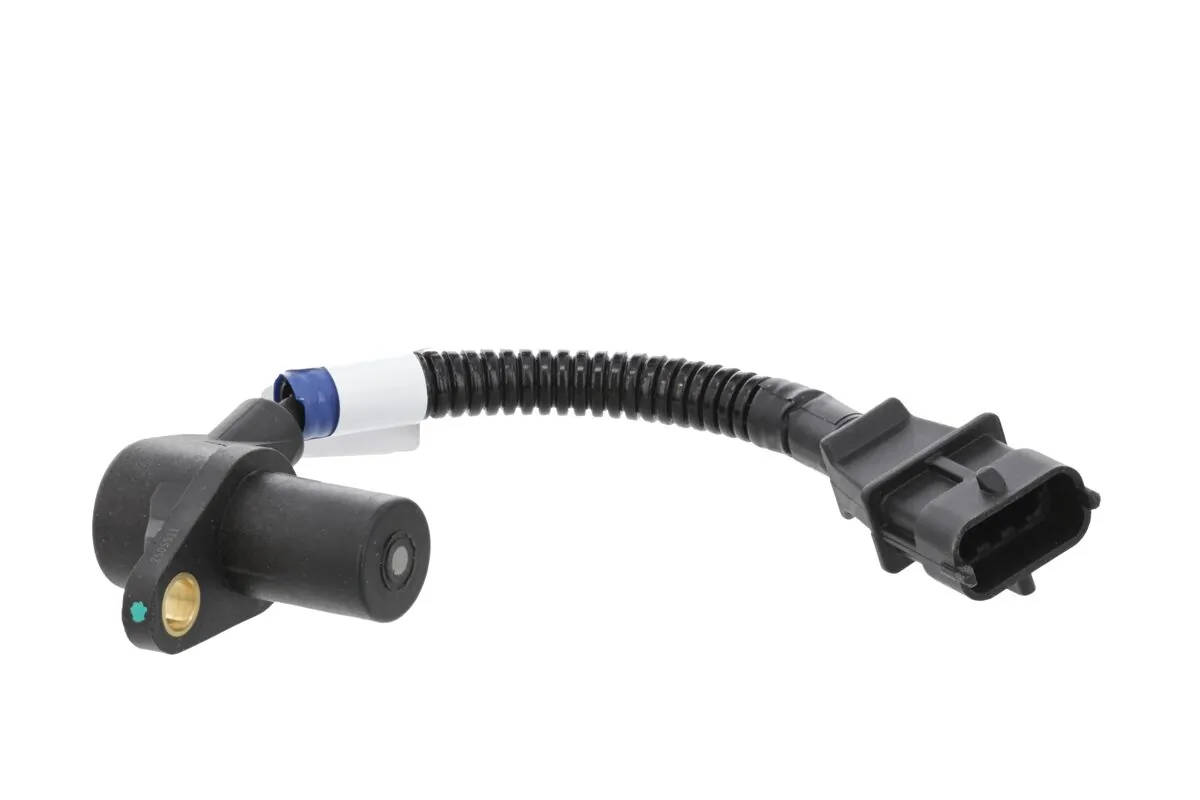 Capteur d'angle, vilebrequin VALEO 366557