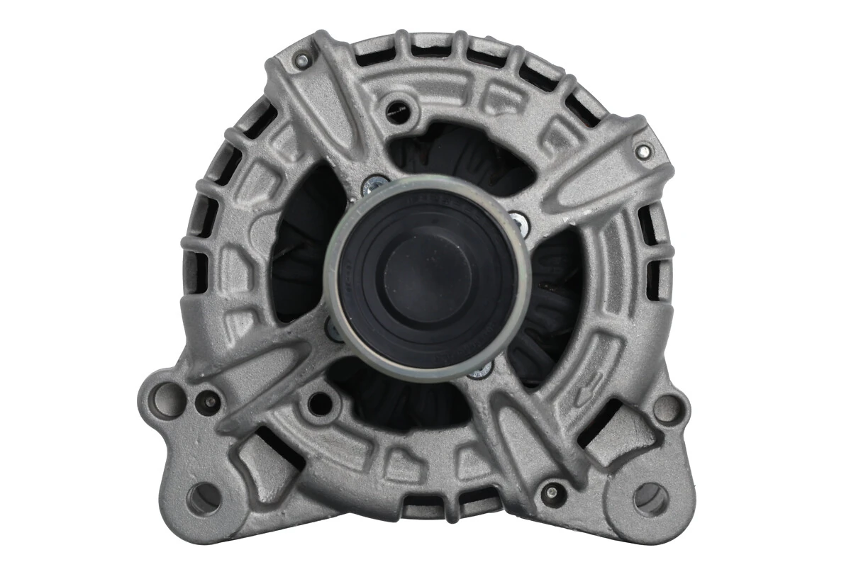 Alternateur VALEO 444332