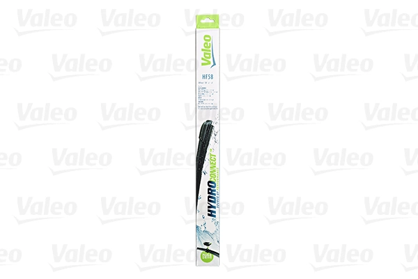 Wiper Blade