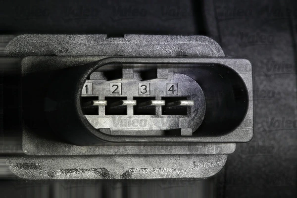 Débitmètre de masse d'air VALEO 366311