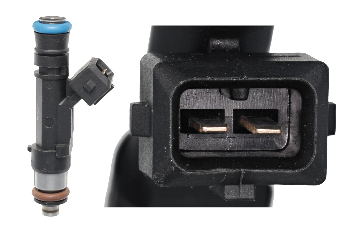 Injecteur VALEO 348200