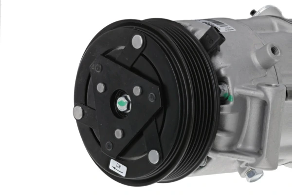 Compresseur, climatisation VALEO 690212