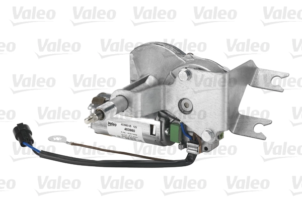 Moteur d'essuie-glace VALEO 403980