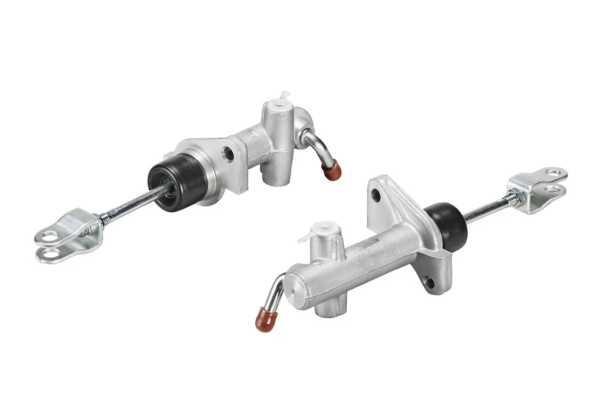 Cylindre émetteur, embrayage VALEO 804626