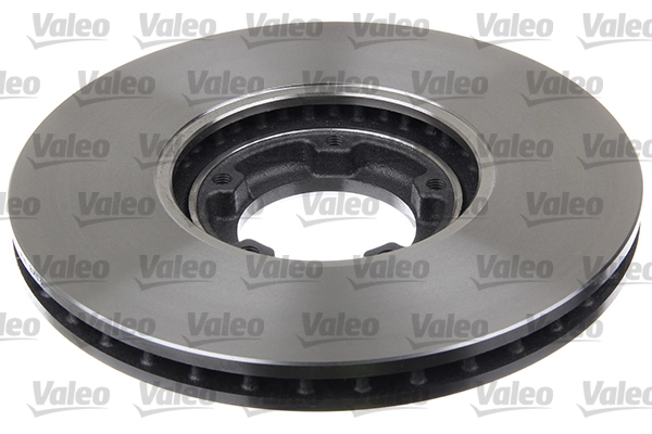 Disque de frein VALEO 186537