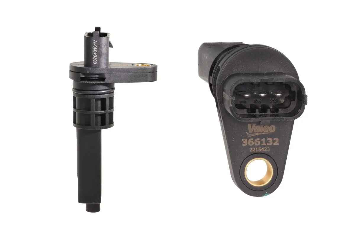 Capteur, vitesse VALEO 366132