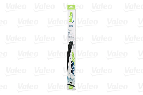 Balai d'essuie-glace VALEO 578505