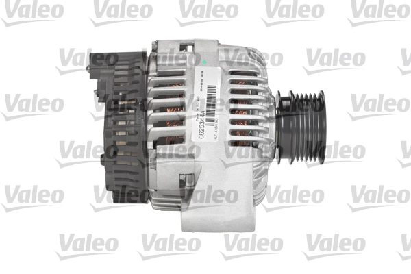 Alternateur VALEO 437587