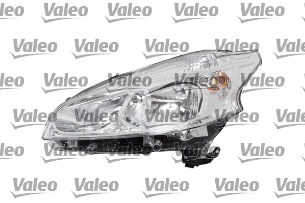 Projecteur principal VALEO 044745