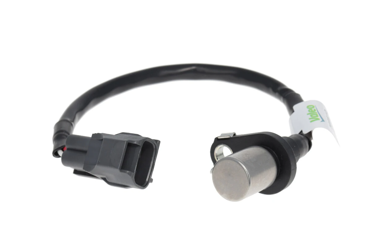 Capteur d'angle, vilebrequin VALEO 366610