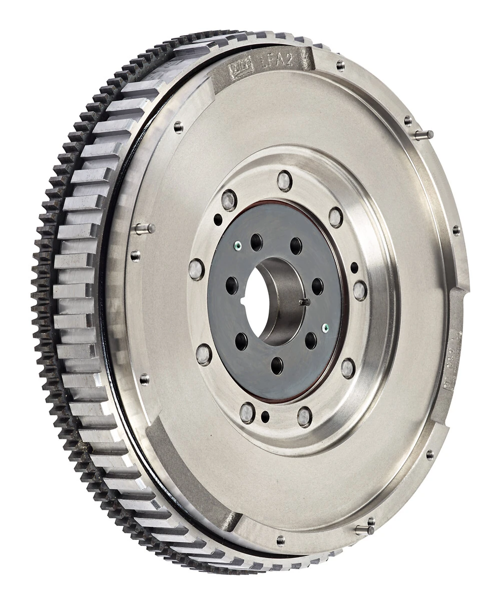 Volant moteur VALEO 836539