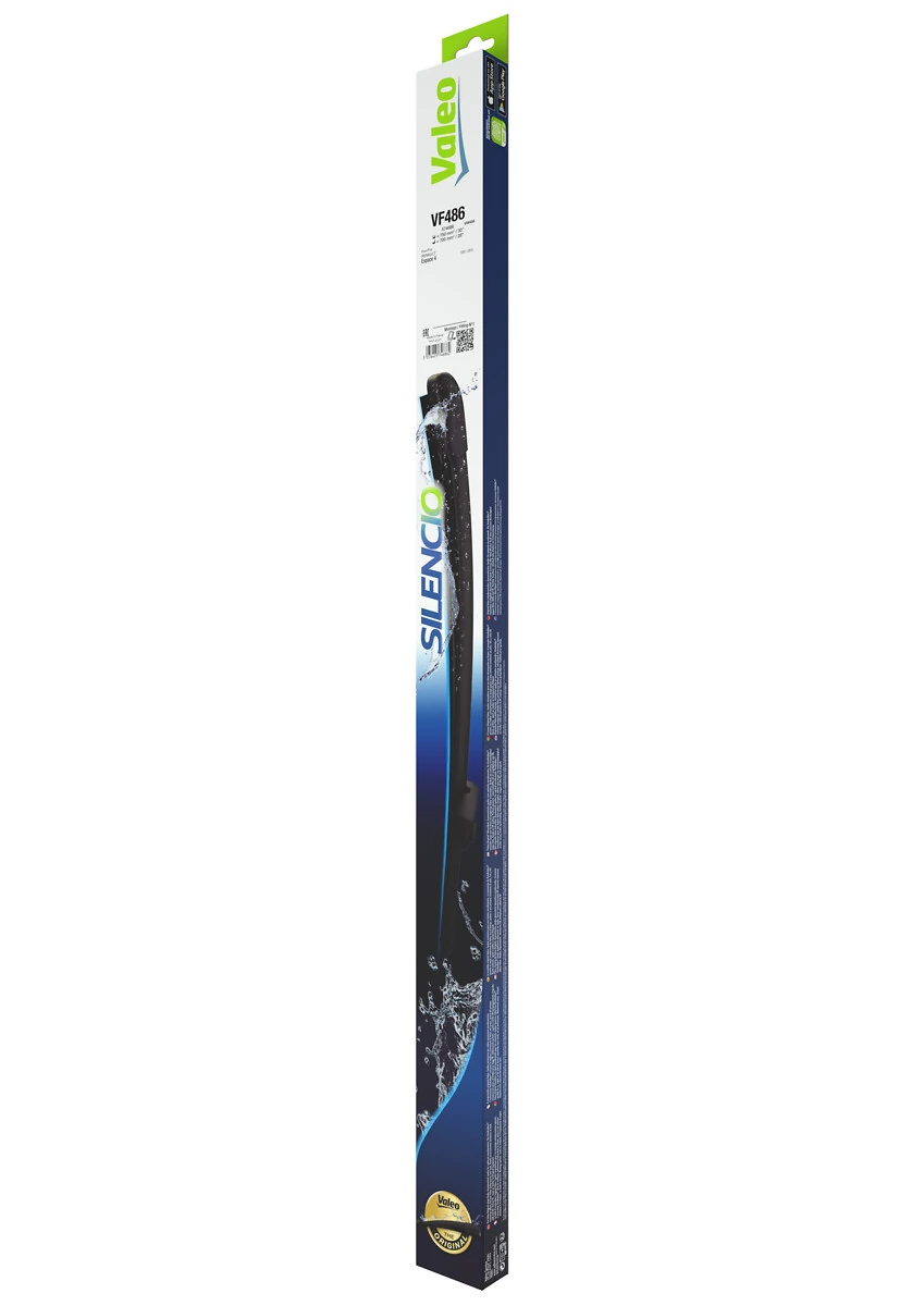 Щітки двірника VALEO (574686)