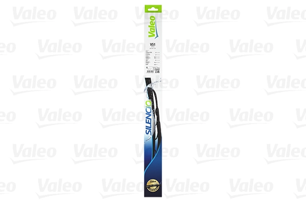 Balai d'essuie-glace VALEO 574116