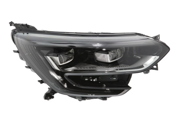 Projecteur principal