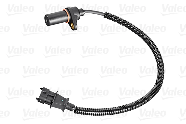 Capteur d'angle, vilebrequin VALEO 254027